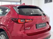 красный Mazda CX-5 2.0 AT (150 л.с.) 4WD 2026 фото 10