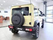 бежевый Suzuki Jimny 1.5 AT (102 л.с.) 4WD 2025 фото 9