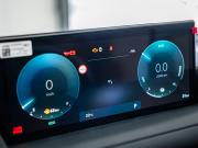 черный Hyundai Staria 1.6hyb AT (245 л.с.) 2026 фото 17