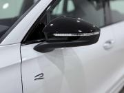 белый Volkswagen Tiguan L Pro 2.0 AMT (220 л.с.) 4WD 2026 фото 4