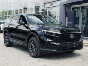 черный Honda CR-V 1.5 CVT (193 л.с.) 4WD 2026 фото 26
