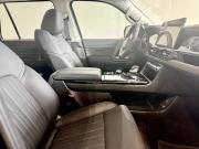 черный BAIC BJ60 2.0d AT (163 л.с.) 4WD 2025 фото 8