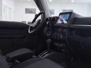бежевый Suzuki Jimny 1.5 AT (102 л.с.) 4WD 2025 фото 13