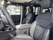 белый BAIC BJ40 2.0 AT (218 л.с.) 4WD 2026 фото 14