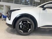 белый Kia Sportage 2.0 AT (150 л.с.) 4WD 2025 фото 3