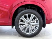 красный Mazda CX-5 2.0 AT (156 л.с.) 4WD 2025 фото 11