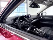 красный Mazda CX-5 2.0 AT (150 л.с.) 4WD 2026 фото 12