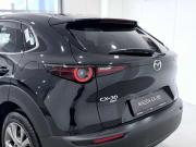 Черный Mazda CX-30 2.0 AT (150 л.с.) 4WD 2026 фото 7