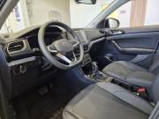 серый Volkswagen Tharu XR 300 TSI 1.5 AMT (160 л.с.) 2026 фото 13