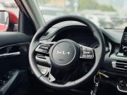 Красный Kia Seltos 1.6 AT (123 л.с.) 2022 фото 21