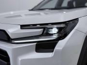 белый Toyota RAV4 2.0 CVT (171 л.с.) 4WD 2026 фото 4
