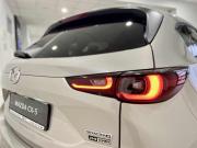 бежевый Mazda CX-5 2.0 AT (150 л.с.) 4WD 2026 фото 9