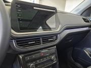 серый Volkswagen Tharu XR 300 TSI 1.5 AMT (160 л.с.) 2026 фото 21