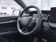 черный Toyota Camry 2.0 CVT (173 л.с.) 2026 фото 22