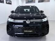 черный Volkswagen Tiguan 2.0 AMT (220 л.с.) 4WD 2026 фото 3