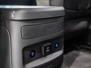 черный Hyundai Staria 1.6hyb AT (245 л.с.) 2026 фото 29