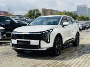 Белый Kia Sportage 2.0 AT (150 л.с.) 4WD 2026 фото 4