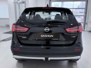 черный Nissan Qashqai 2.0 CVT (140 л.с.) 2026 фото 4