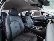 белый Hyundai Sonata 2.0 AT (160 л.с.) 2026 фото 15