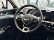 Белый Kia K5 2.0 AT (160 л.с.) 2026 фото 17