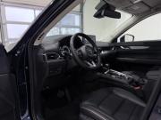 синий Mazda CX-5 2.0 AT (150 л.с.) 4WD 2026 фото 7