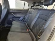 серый Volkswagen Tharu XR 300 TSI 1.5 AMT (160 л.с.) 2026 фото 23