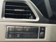 черный KGM Korando 1.5 AT (163 л.с.) 4WD 2025 фото 14
