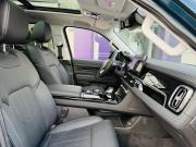 синий BAIC BJ60 2.0d AT (163 л.с.) 4WD 2025 фото 19