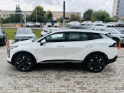 Белый Kia Sportage 2.0 AT (150 л.с.) 4WD 2026 фото 9