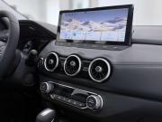 черный Nissan Qashqai 2.0 CVT (140 л.с.) 2026 фото 18