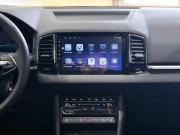 черный Skoda Karoq 1.4 AT (150 л.с.) 2025 фото 21