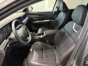 зеленый Hyundai Tucson 2.0 AT (150 л.с.) 4WD 2026 фото 5