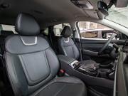 черный Hyundai Tucson 2.0 AT (150 л.с.) 4WD 2026 фото 9