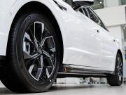 белый Hyundai Sonata 2.0 AT (160 л.с.) 2026 фото 3