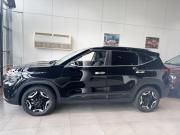 черный Kia Seltos 1.5 CVT (115 л.с.) 2026 фото 1