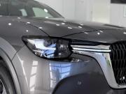 серый Mazda CX-60 2.5 AT (188 л.с.) 4WD 2025 фото 8