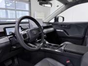 синий Toyota RAV4 2.0 CVT (171 л.с.) 4WD 2025 фото 14