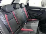черный Skoda Karoq DSG7 1.4 AMT (150 л.с.) 2025 фото 18