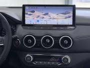 черный Nissan Qashqai 2.0 CVT (140 л.с.) 2026 фото 22