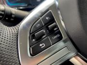 черный BAIC BJ40 2.0 AT (218 л.с.) 4WD 2025 фото 10