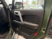 зеленый BAIC BJ40 2.0 AT (218 л.с.) 4WD 2025 фото 18