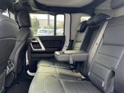 белый BAIC BJ40 2.0 AT (218 л.с.) 4WD 2026 фото 22