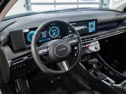 серебряный Hyundai Tucson 2.0 AT (150 л.с.) 4WD 2026 фото 14