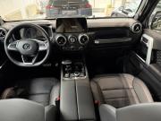 зеленый BAIC BJ40 2.0 AT (218 л.с.) 4WD 2025 фото 9