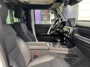 белый BAIC BJ40 2.0 AT (218 л.с.) 4WD 2026 фото 9