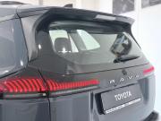 синий Toyota RAV4 2.0 CVT (171 л.с.) 4WD 2025 фото 7