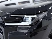 черный Toyota RAV4 2.0 CVT (171 л.с.) 4WD 2026 фото 2