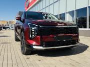 Красный Kia Sportage 2.0 AT (150 л.с.) 4WD 2026 фото 6