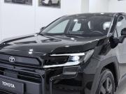 черный Toyota RAV4 2.0 CVT (171 л.с.) 4WD 2026 фото 1
