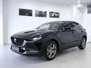 Черный Mazda CX-30 2.0 AT (150 л.с.) 4WD 2026 фото 2